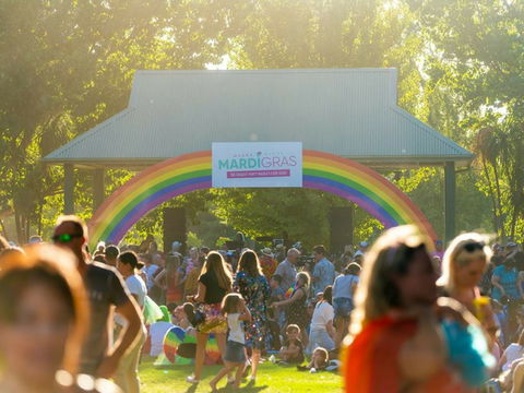 Wagga Wagga Mardi Gras Festival - Tweed Heads Accommodation 2