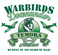 Warbirds Downunder Airshow- Postponed - Tweed Heads Accommodation