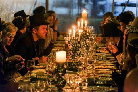 Wild Harvest Feast - Tweed Heads Accommodation 0