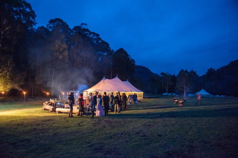 Wild Harvest Feast - Tweed Heads Accommodation 1