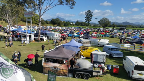 Wintersun 2.0 - Tweed Heads Accommodation 0
