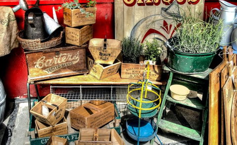 Wodonga Car Boot Market - Tweed Heads Accommodation 0