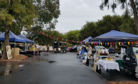 Wodonga Car Boot Market - Tweed Heads Accommodation 1