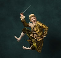 Wolfgangs Magical Musical Circus - Tweed Heads Accommodation
