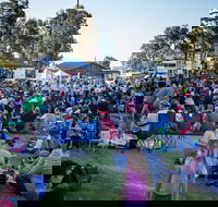 Yass Community Christmas Carols - Tweed Heads Accommodation