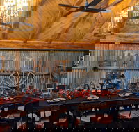 Friday Long Lunch   Hart of the Barossa Tasting Shed - Tweed Heads Accommodation