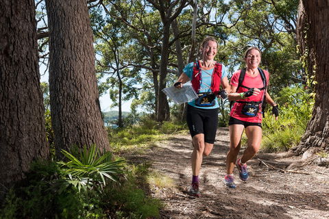 Maximum Adventure Race  Series - Lake Macquarie - Tweed Heads Accommodation 0