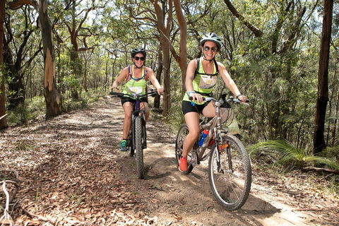 Maximum Adventure Race  Series - Lake Macquarie - Tweed Heads Accommodation 1