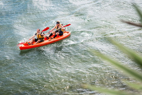 Maximum Adventure Race  Series - Lake Macquarie - Tweed Heads Accommodation 2