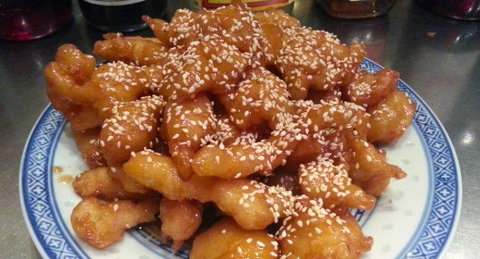 Blue Dragon Restaurant - Tweed Heads Accommodation 0