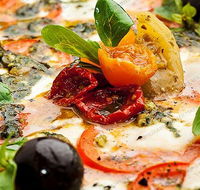 Il Tratto Raro Pizzeria  Restaurant - Tweed Heads Accommodation