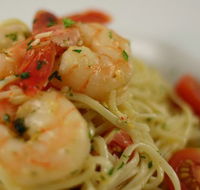 Luigi's Restaurant - Tweed Heads Accommodation