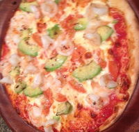 Mamma Della Pizza - Tweed Heads Accommodation