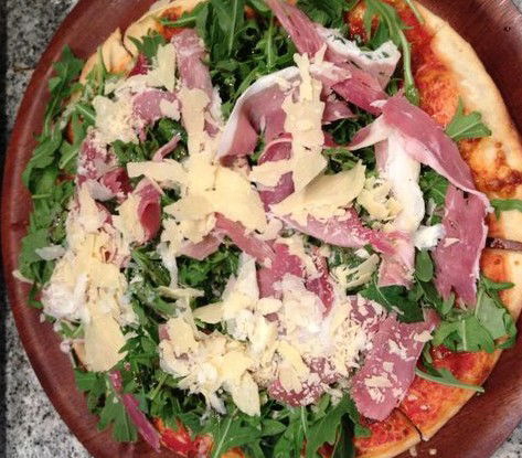Mamma Della Pizza - Tweed Heads Accommodation 1