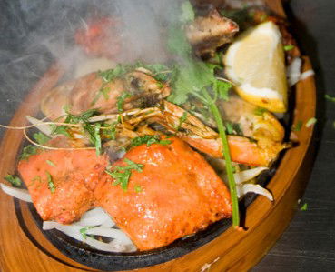 Kashi Indian Restaurant - Tweed Heads Accommodation 0