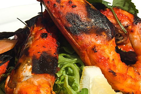 Kashi Indian Restaurant - Tweed Heads Accommodation 1