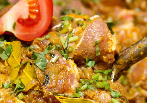 Kashi Indian Restaurant - Tweed Heads Accommodation 2
