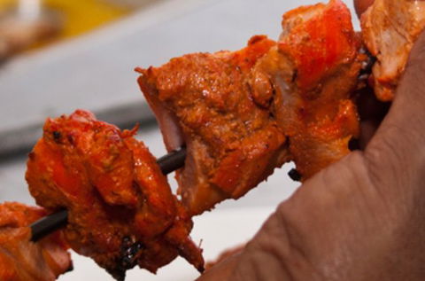Kashi Indian Restaurant - Tweed Heads Accommodation 5