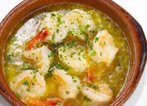 Spanish Tapas - Tweed Heads Accommodation 1