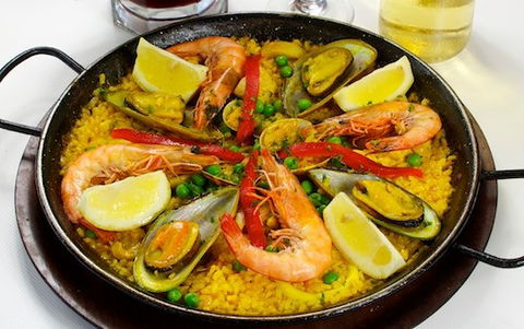Spanish Tapas - Tweed Heads Accommodation 3