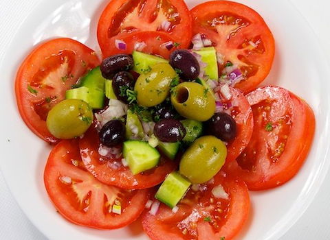 Spanish Tapas - Tweed Heads Accommodation 4