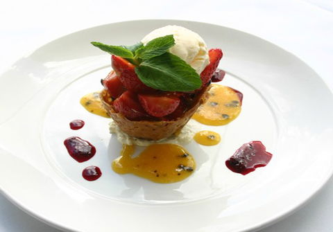Aquarius Seafood Restaurant - Tweed Heads Accommodation 1