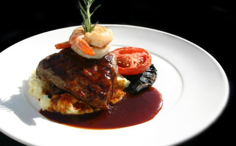 Aquarius Seafood Restaurant - Tweed Heads Accommodation 3