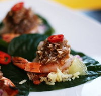 Buddha Beach Thai Restaurant - Tweed Heads Accommodation