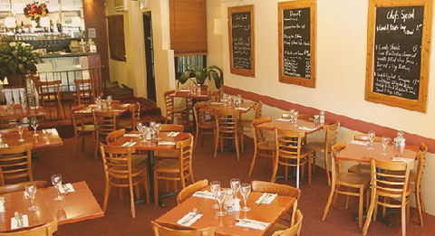 Zanbala - Tweed Heads Accommodation 0