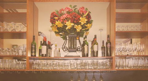 Zanbala - Tweed Heads Accommodation 1