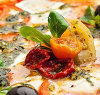 Trattoraro Pizzeria  Restaurant - Tweed Heads Accommodation