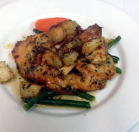 Burattinis - Tweed Heads Accommodation