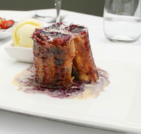 Al Martino's Italian Restaurant  Pizzeria - Tweed Heads Accommodation