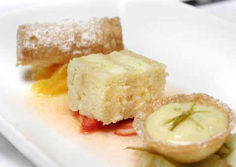 Aquacotta Italian Restaurant - Tweed Heads Accommodation 0