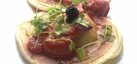 Aquacotta Italian Restaurant - Tweed Heads Accommodation 2