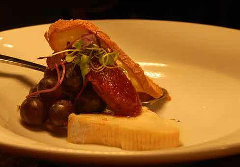 Aquacotta Italian Restaurant - Tweed Heads Accommodation 3