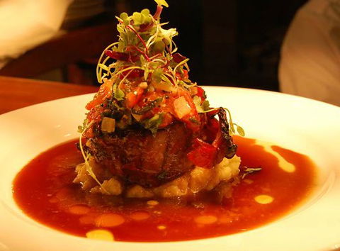 Aquacotta Italian Restaurant - Tweed Heads Accommodation 4