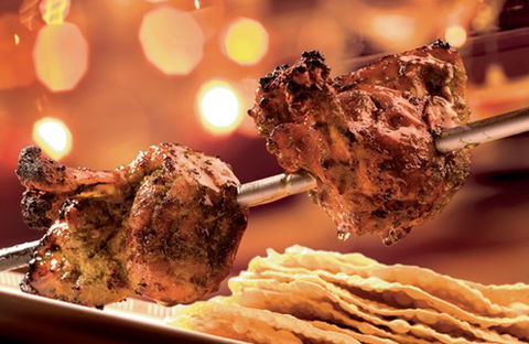 Raj Mahal Indian Restaurant - Tweed Heads Accommodation 1