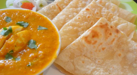 Raj Mahal Indian Restaurant - Tweed Heads Accommodation 2