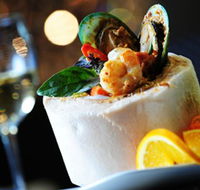 The Grand Siam Thai Restaurant - Tweed Heads Accommodation