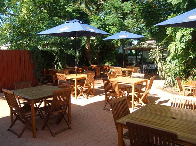 Dyers Crossing NSW Tweed Heads Accommodation