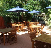 Four Iron Restaurant - Tweed Heads Accommodation