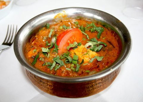 Zaika Indian Restaurant - Tweed Heads Accommodation 2