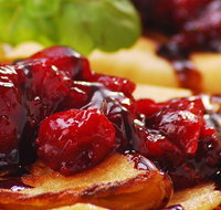 Nero Italian Restaurant/Cafe  - Tweed Heads Accommodation