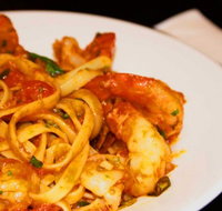 Papa's Trattoria - Tweed Heads Accommodation