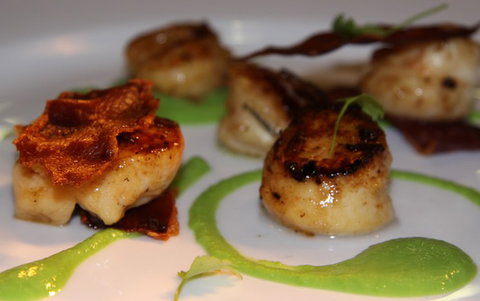BPO Restaurant - Tweed Heads Accommodation 0