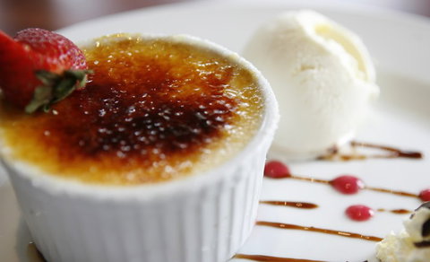 BPO Restaurant - Tweed Heads Accommodation 1