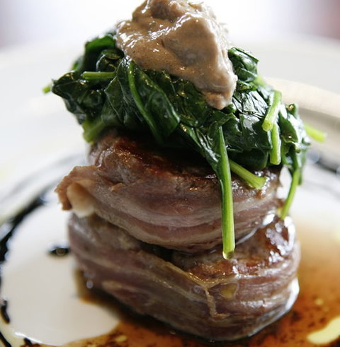 BPO Restaurant - Tweed Heads Accommodation 2