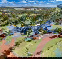 Chimes Spa Retreat - Tweed Heads Accommodation