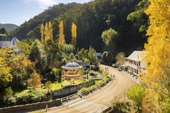 Walhalla VIC Tweed Heads Accommodation